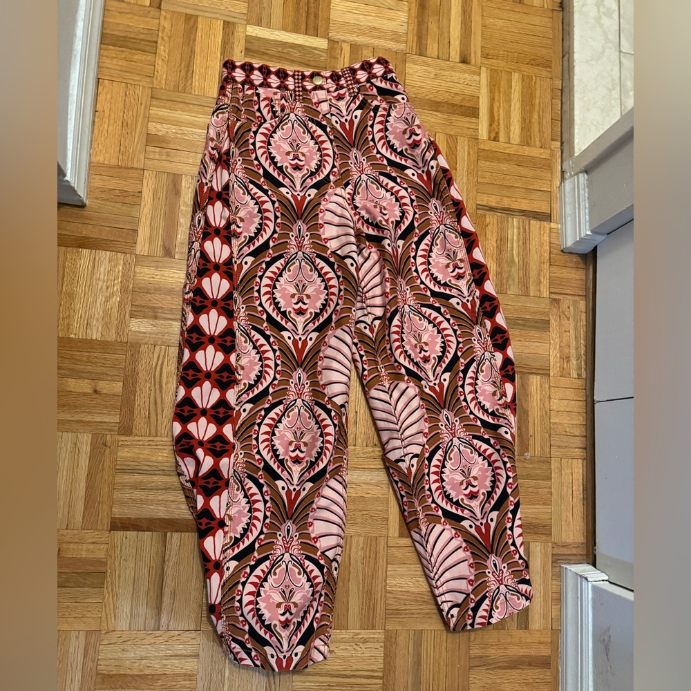 NWT Farm Rio Pants - Picture 6 of 16